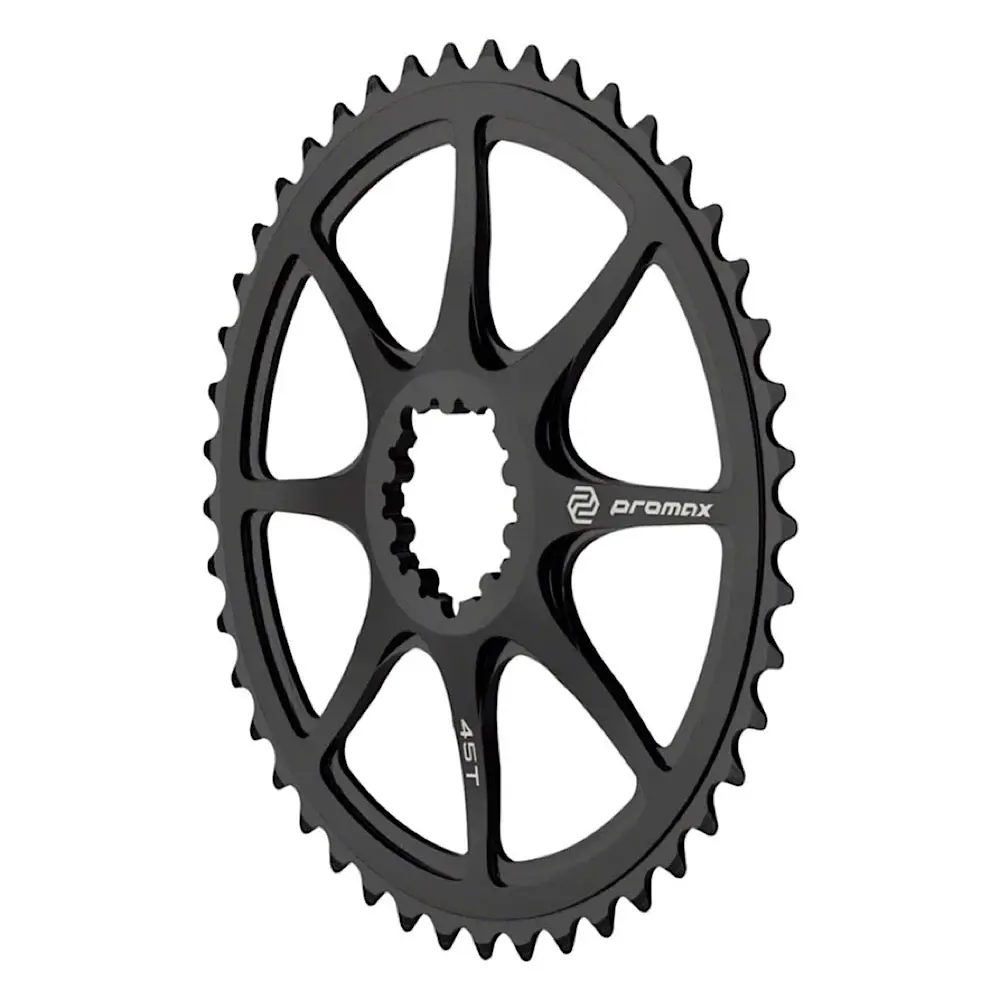Promax Direct Mount Chainring 1