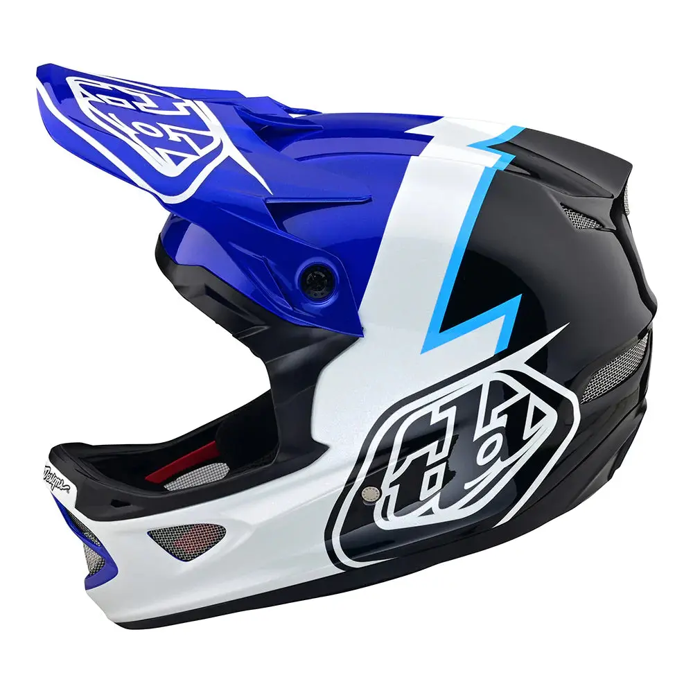 D3 Fiberlite Hemlet Volt 1