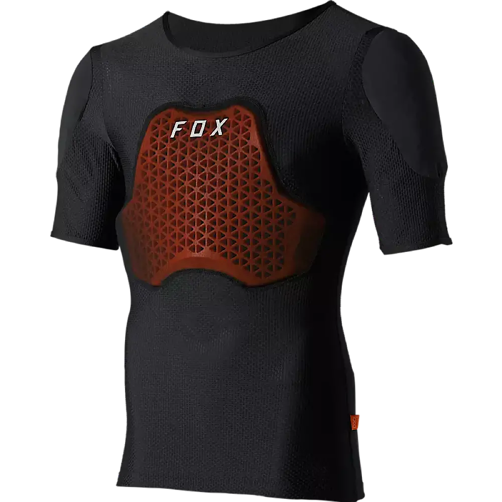 Fox Racing Baseframe Pro Ss 1