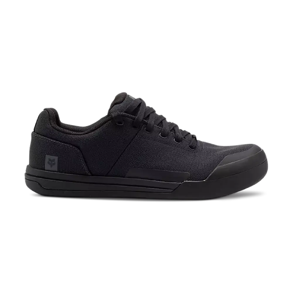 Fox Racing Union Canvas Shoe 1