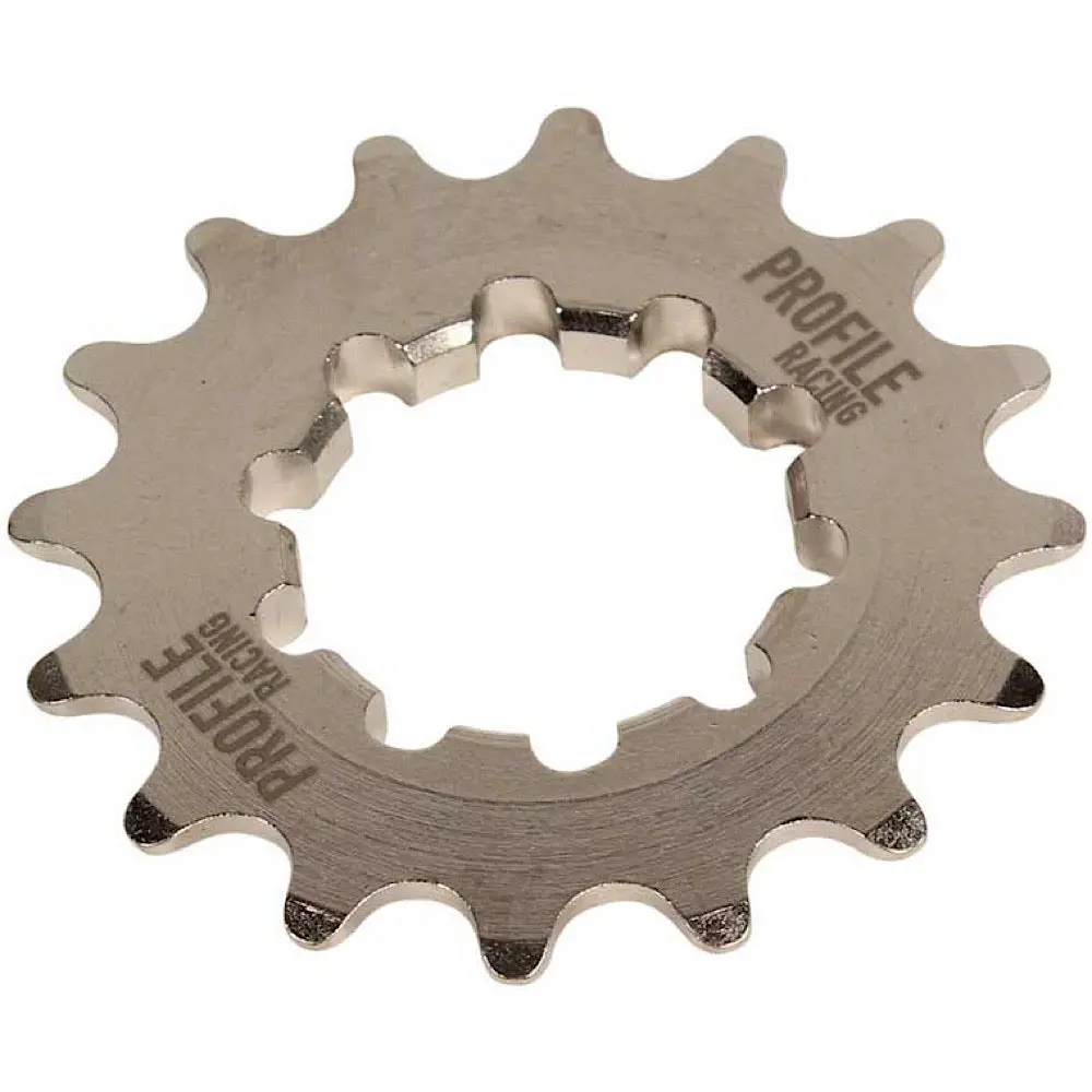 Profile Standard Chromoly Cog 1