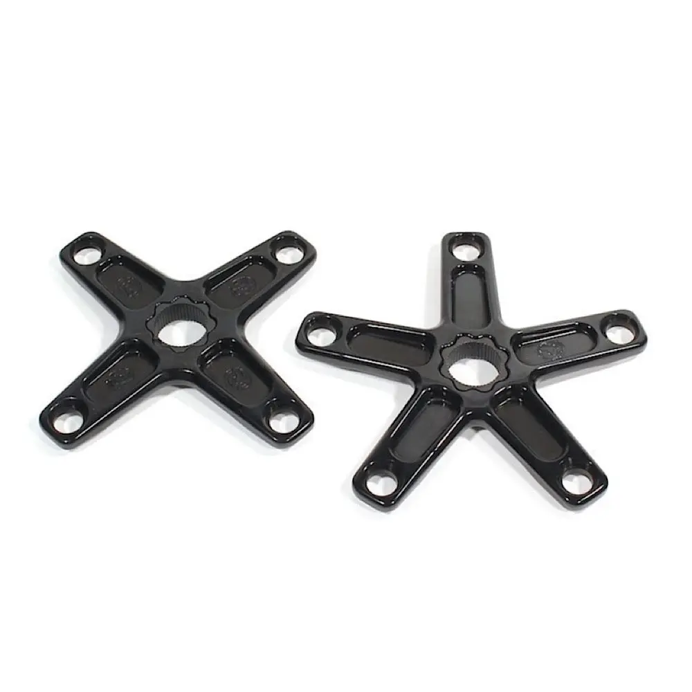 Profile Single Chainring Spline Drive Spider 1