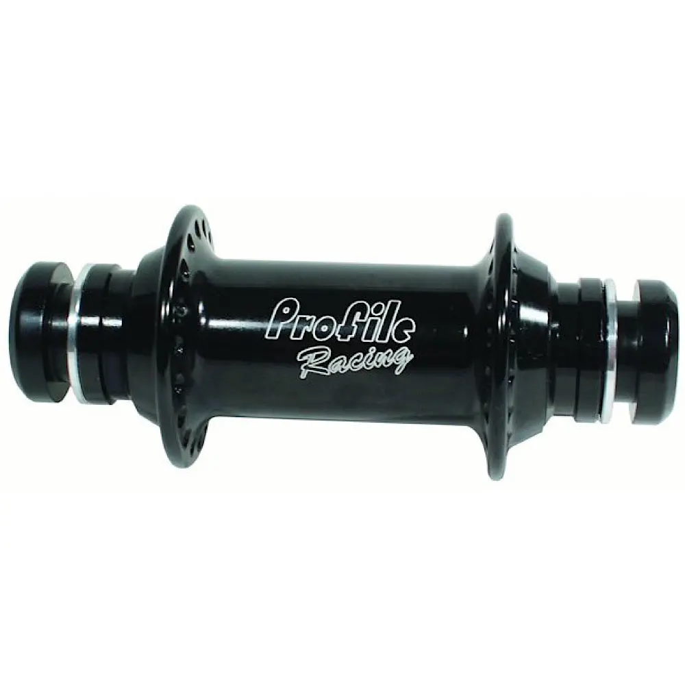 Profile Elite 15/20 Front Hub 1