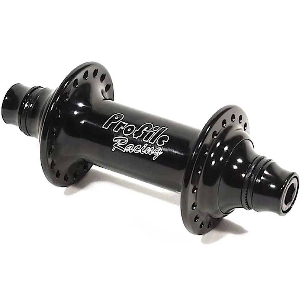 Profile Elite Front Hub 1