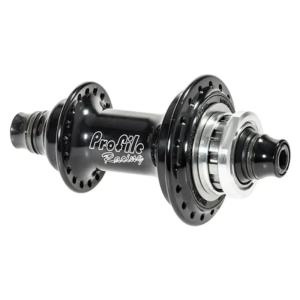 Profile Elite Cassette Hub 1