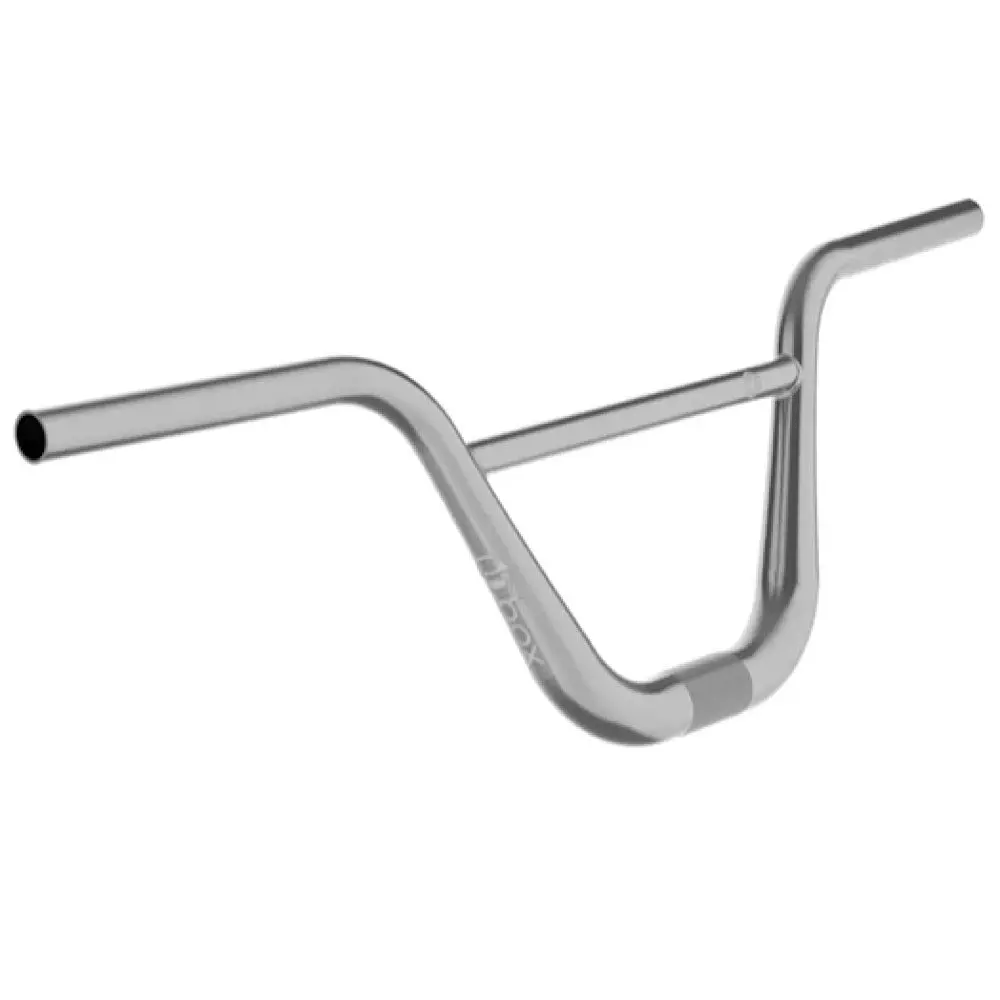 Box Hex Lab Titanium Handlebar (31.8) 1