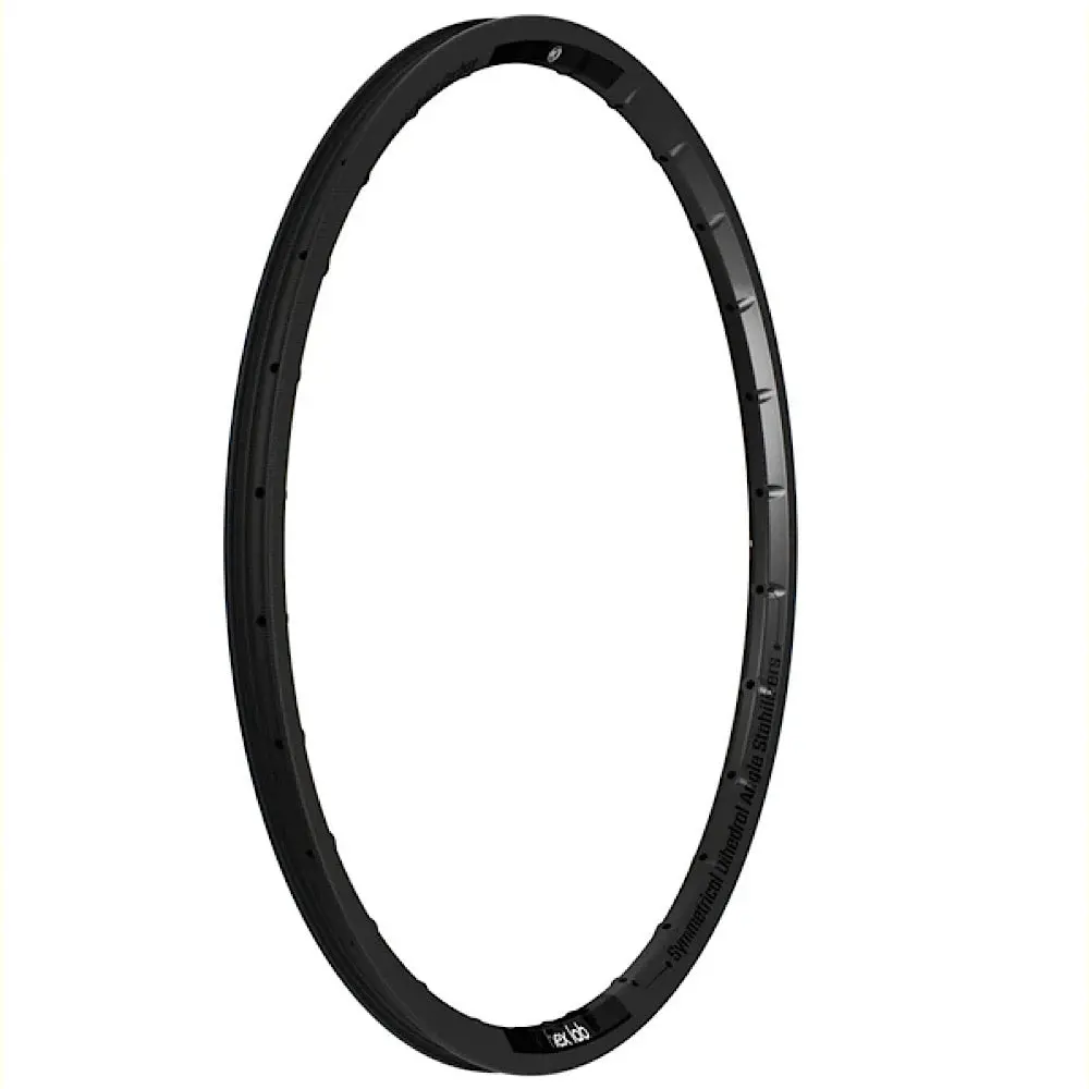 Box Hex Lab Carbon 20 X 1 1/8-1 3/8" Rear Rim 1