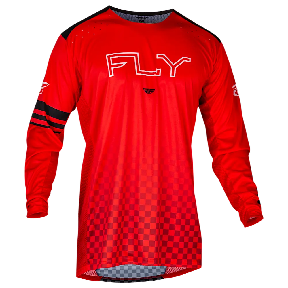 Fly Racing 2024 Rayce Jersey Youth 1