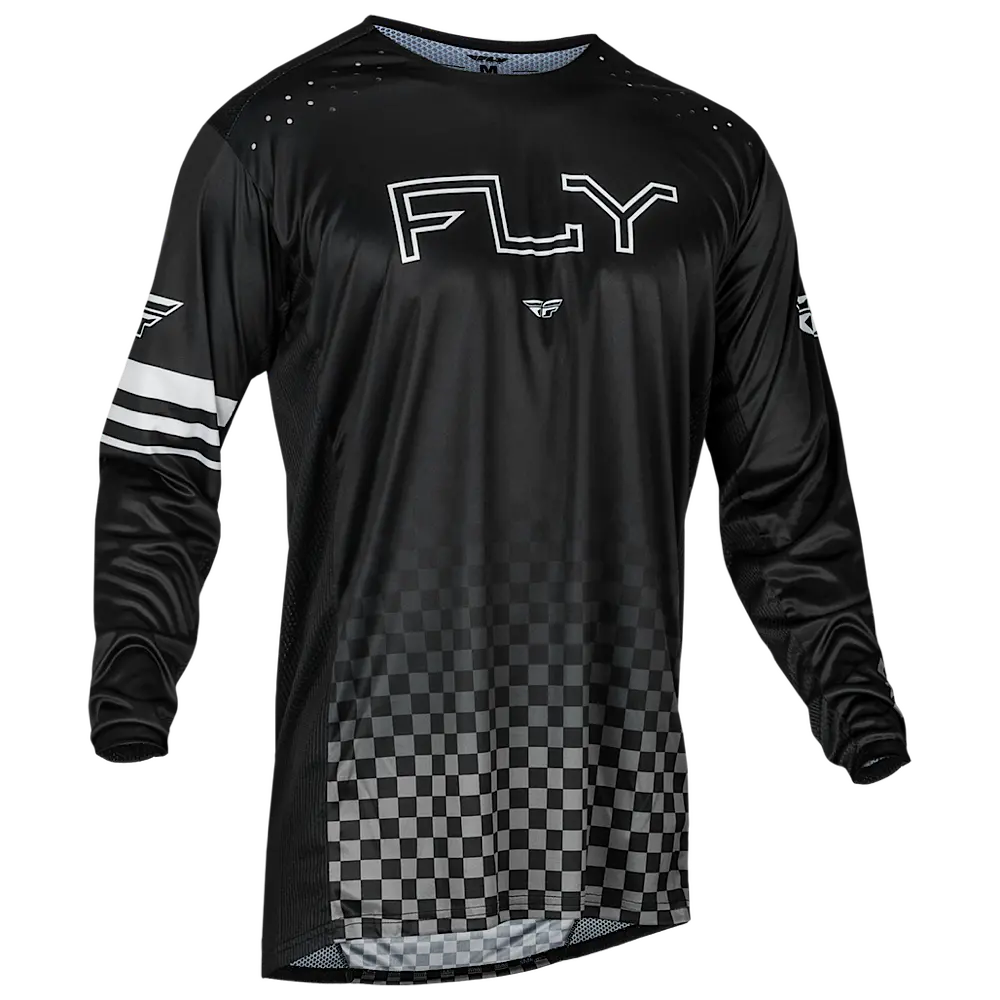 Fly Racing 2024 Rayce Jersey 1