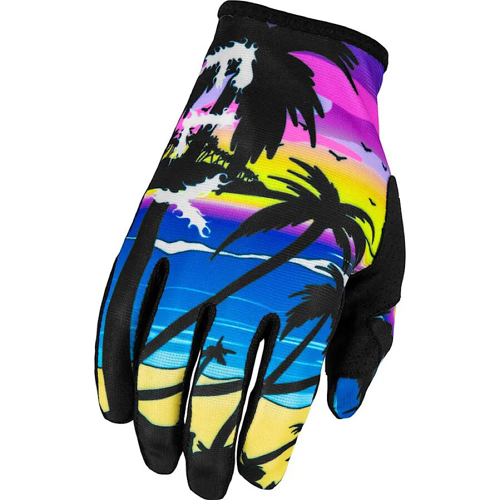 Fly Racing 2024 Lite Glove Malibu 1
