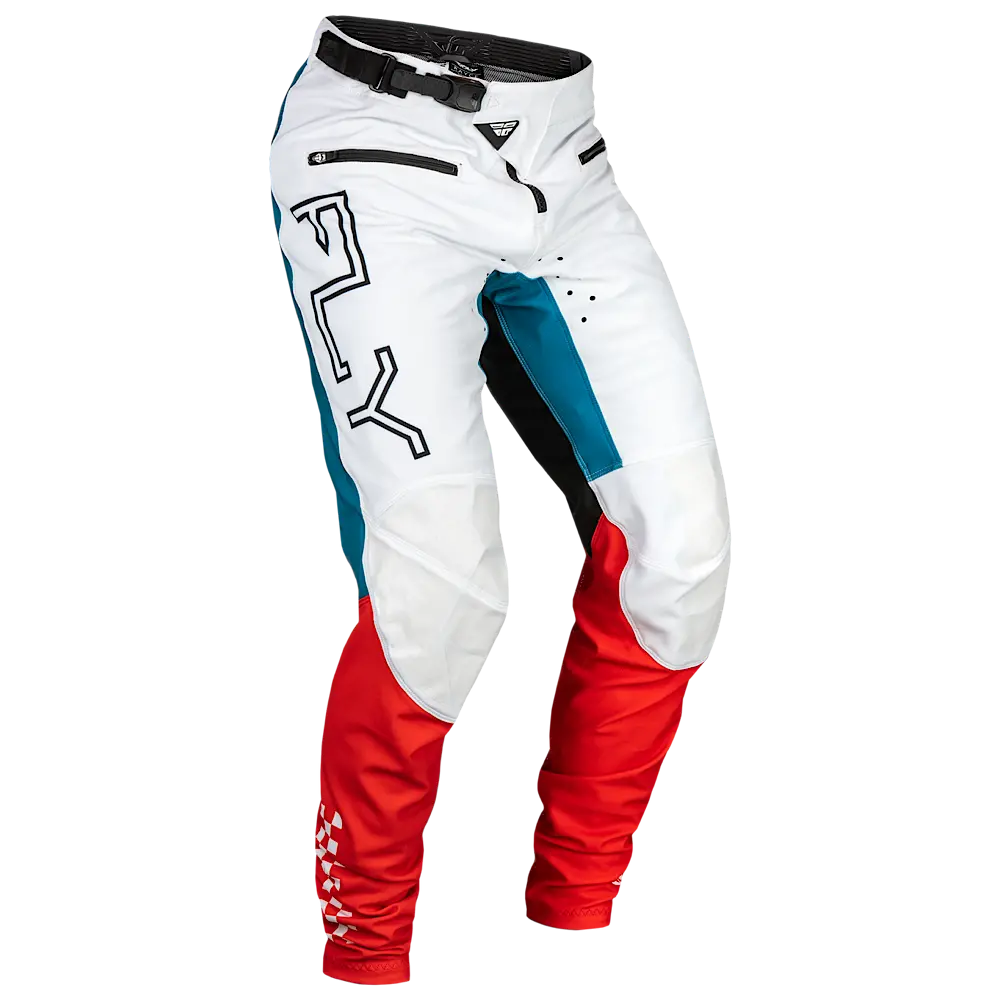 Fly Racing 2024 Rayce Pant Youth 1