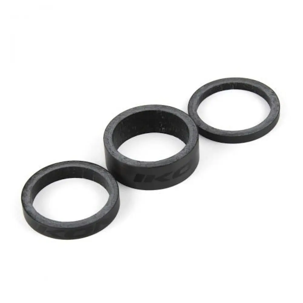 Ikon Carbon Spacer Kit 1
