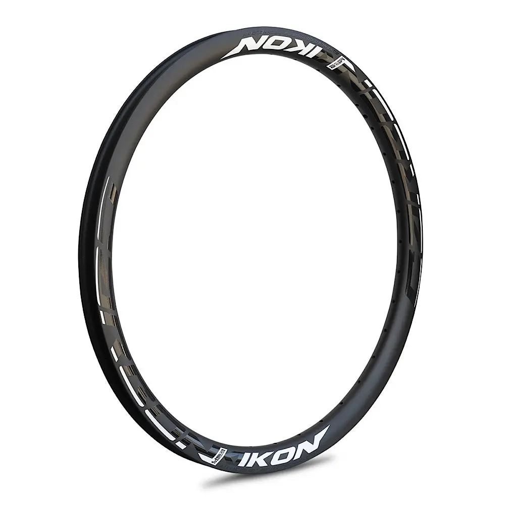 Ikon Carbon 24" 507X32mm Rear Rim 1