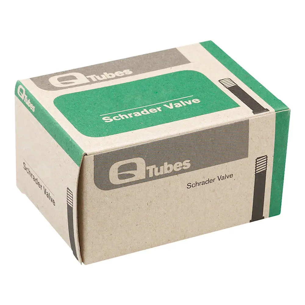 Q-Tube /Teravail Schrader Valve Tube 35Mm 1
