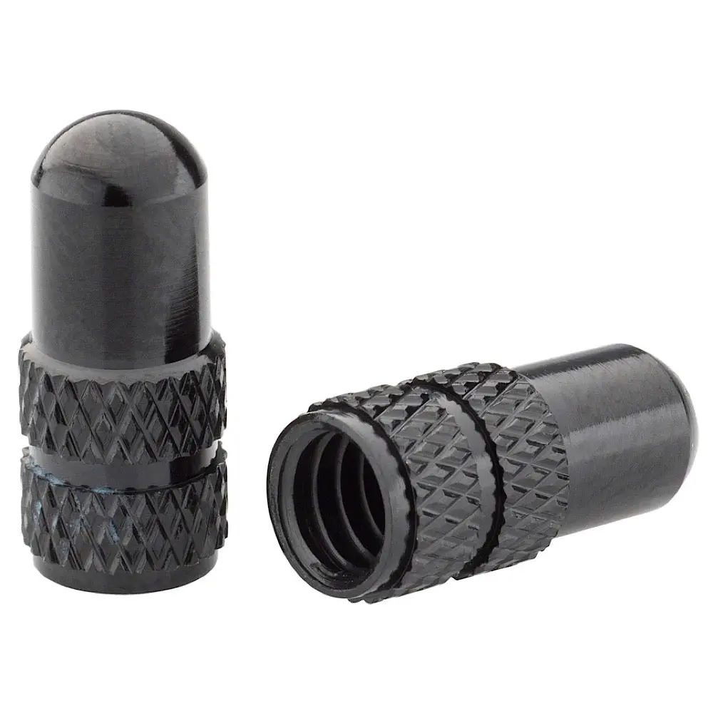 Deity Presta Valve Caps 1