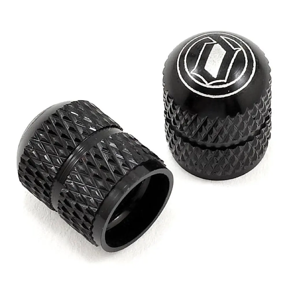 Deity Schrader Valve Caps 1