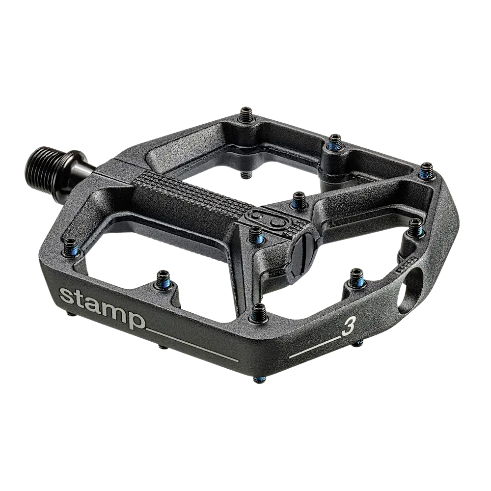 Crank Brothers Stamp-3 Pedal 1