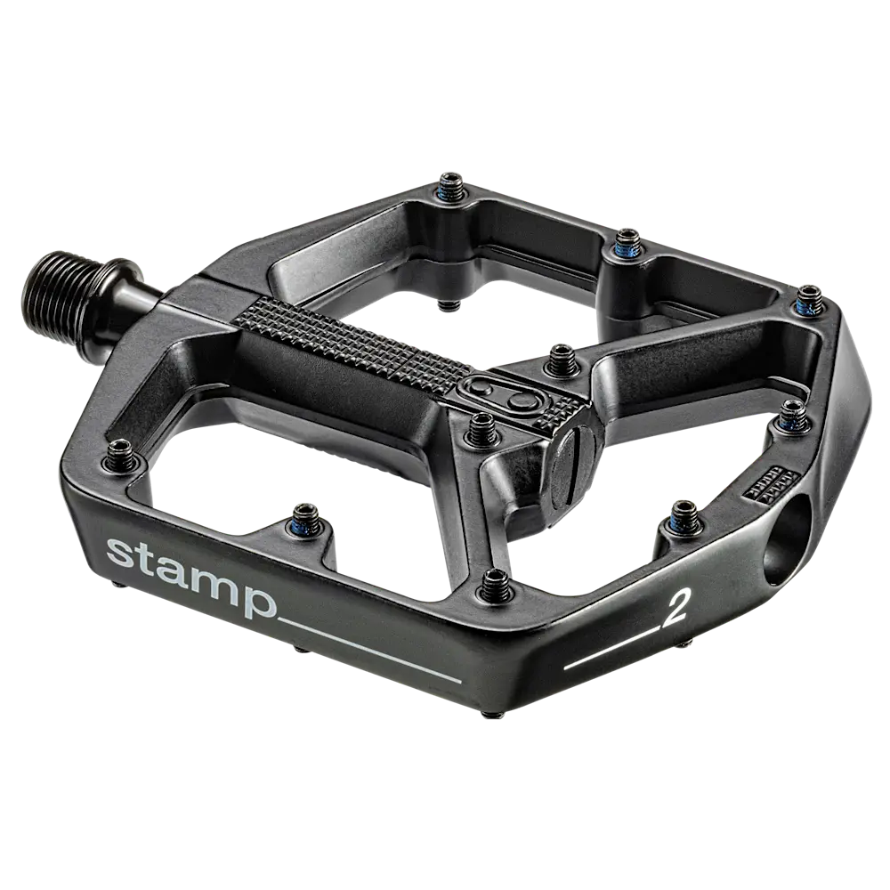 Crank Brothers Stamp-2 Pedal 1
