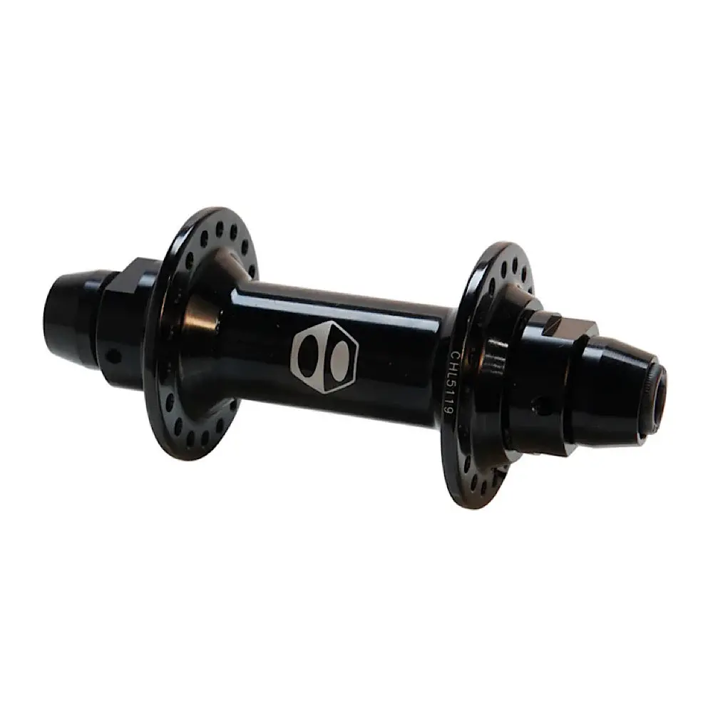 Box Three Pro 10Mm Front Hub 1