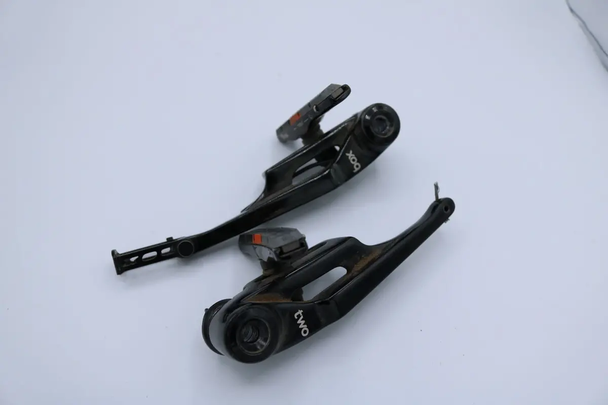 Clearance Brakes 1
