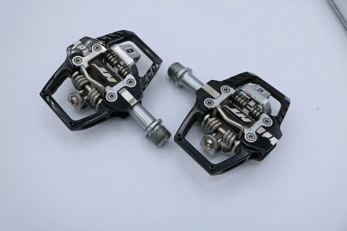 Clearance Pedals 1