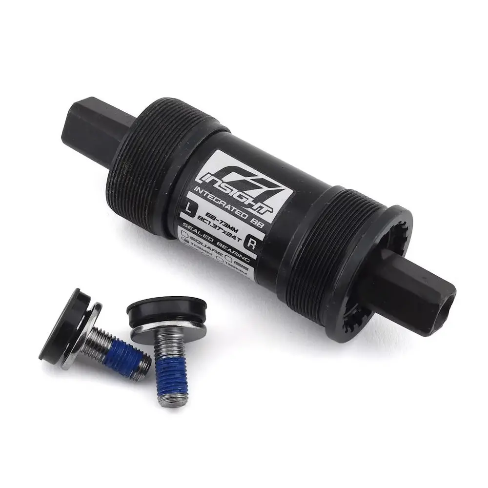 Insight Square Taper Bottom Bracket 1