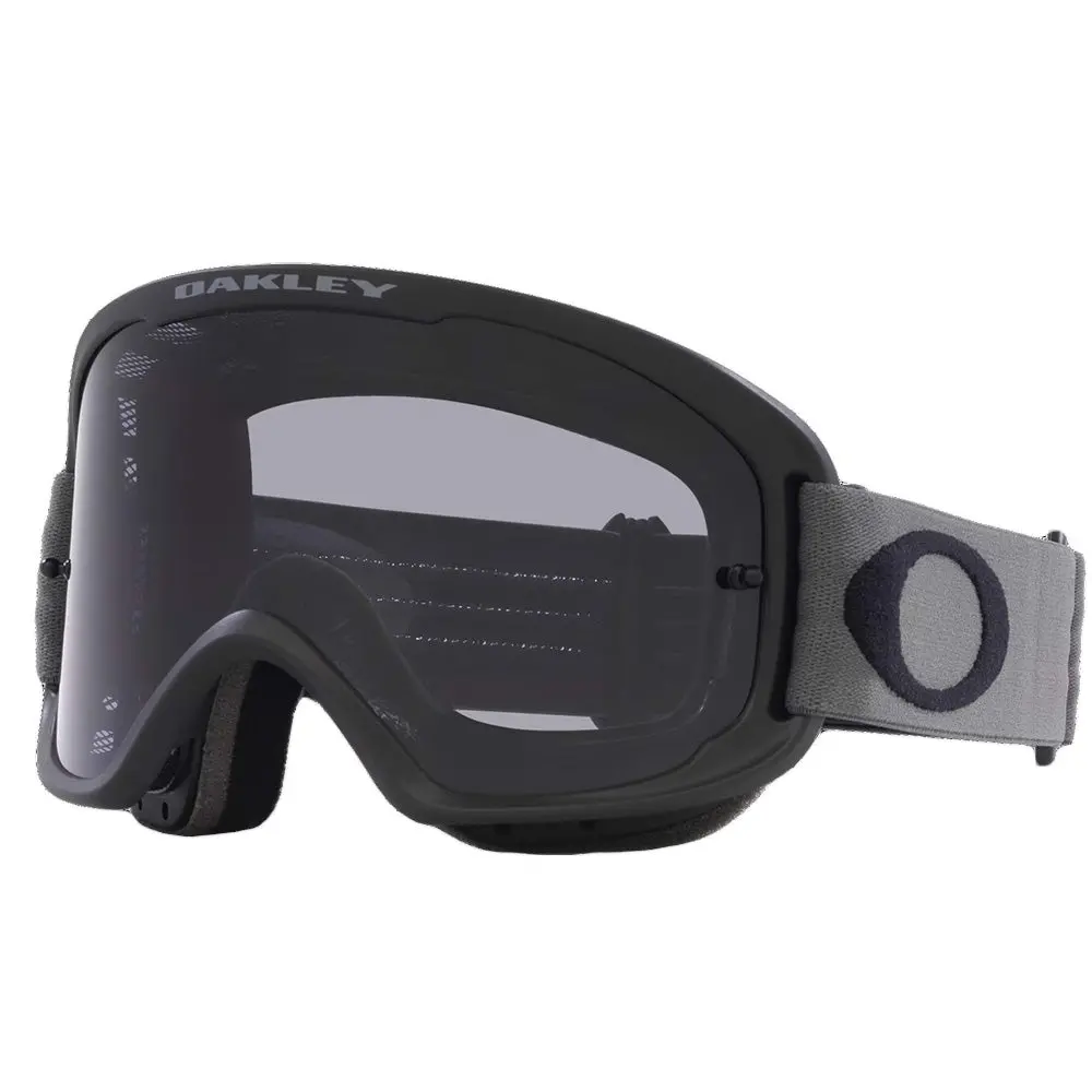 Oakley O-Frame 2.0 Pro Mtb Forged Iron 1