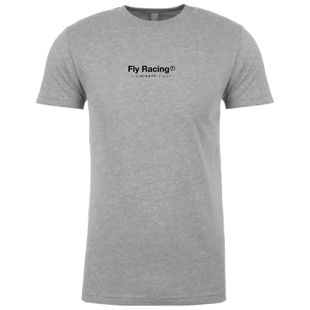 Fly Racing Youth Lost Tee 1