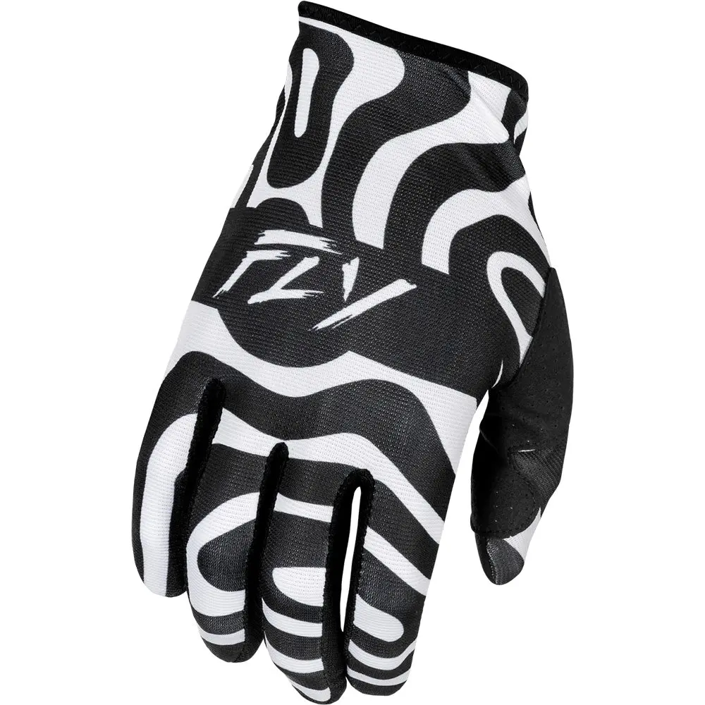 Fly Racing 2025 Lite Abyss Glove 1