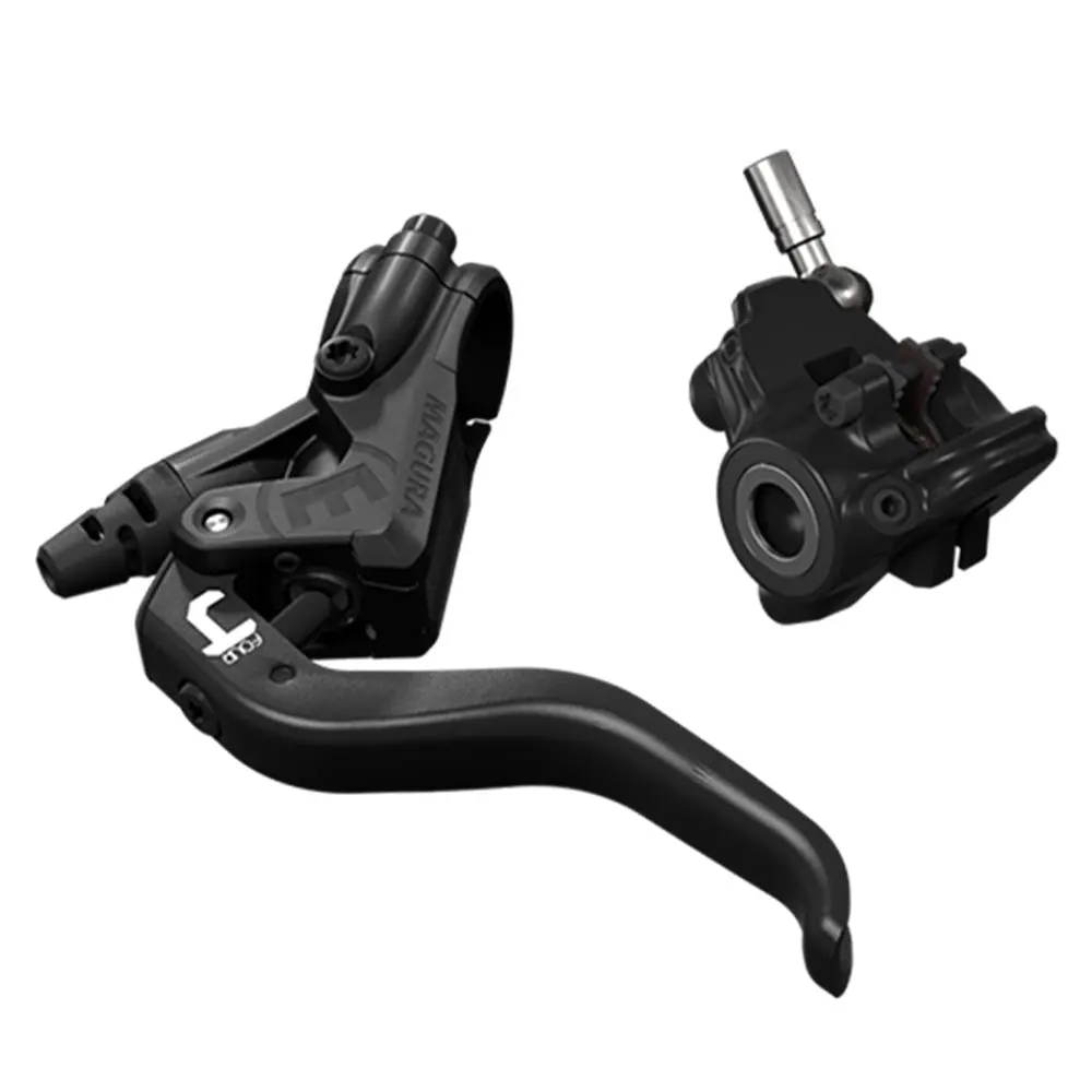 Magura Mt4 Disc Brake Kit (Flat Mount) 1