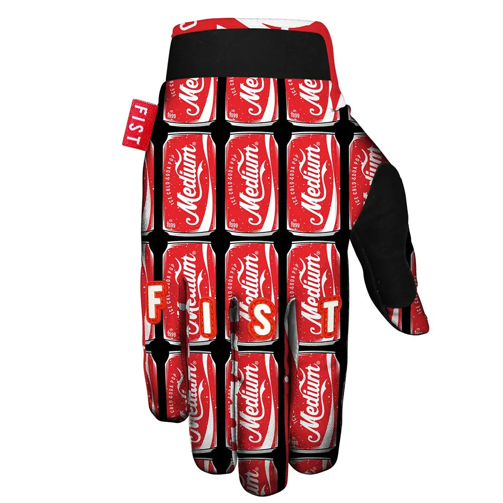 Fist Handware Medium Boy Soda Pop 3 Glove 1