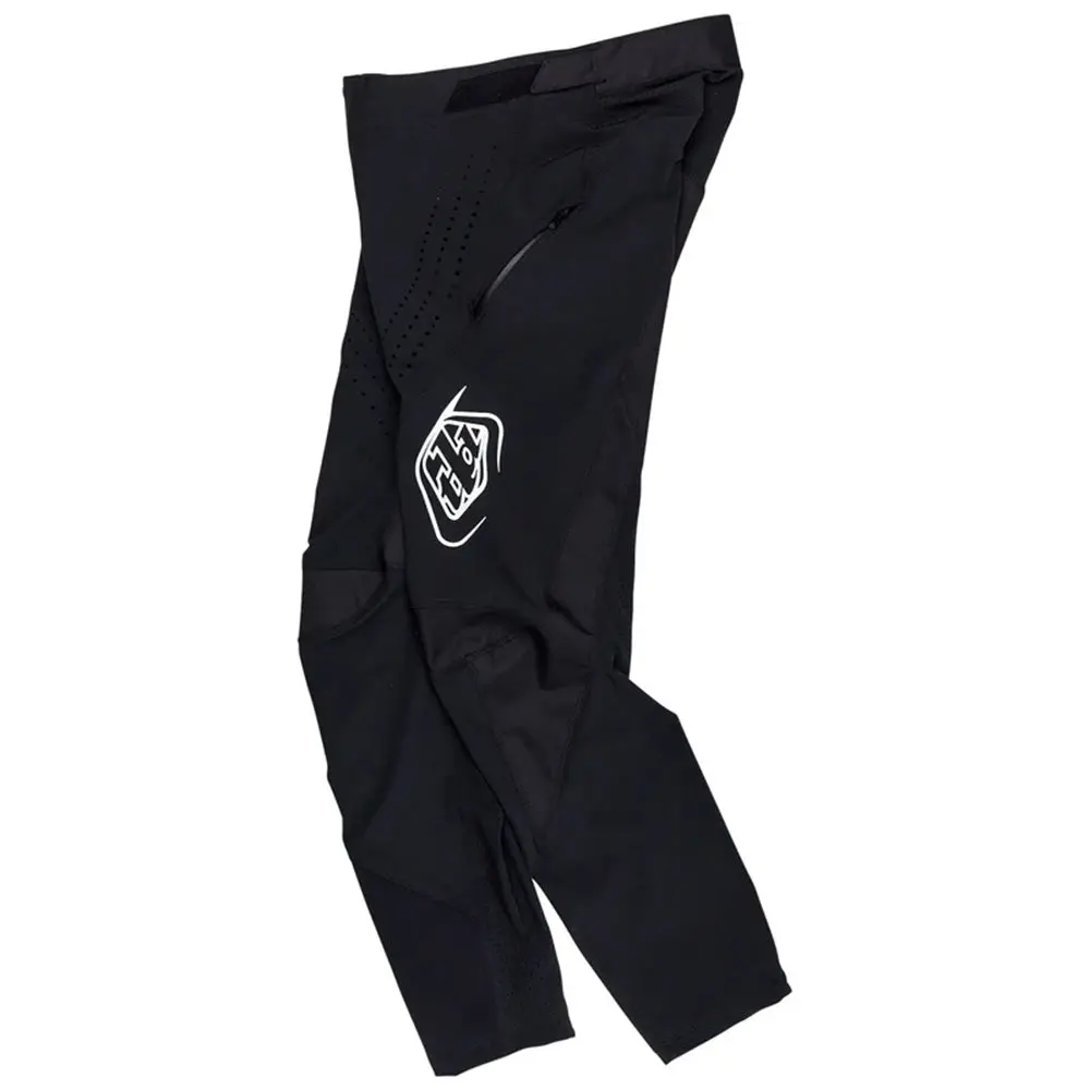 Troy Lee Designs Sprint Pant Mono Black 1