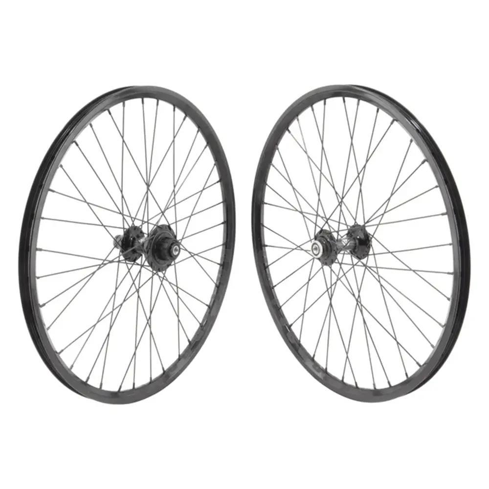 Alienation / Black Ops Mini Wheelset 1