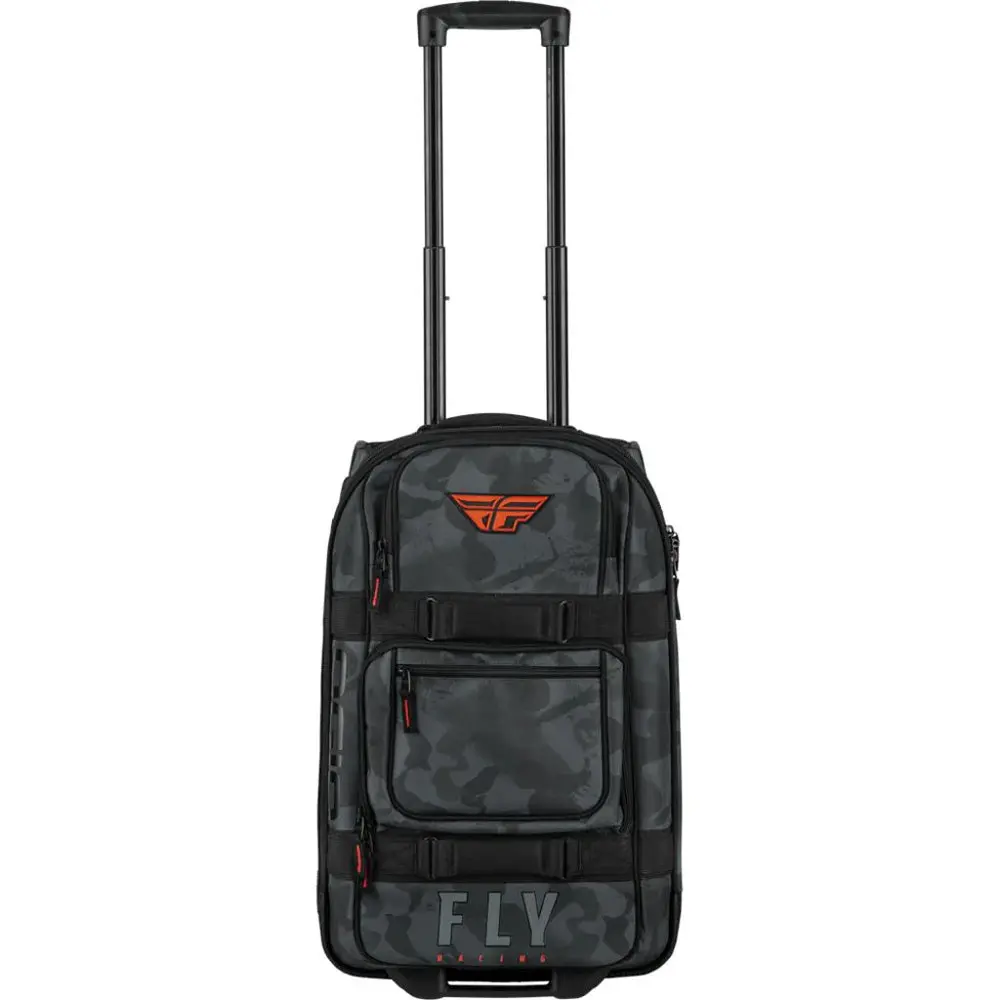 Fly Racing Ogio Layover Bag 1