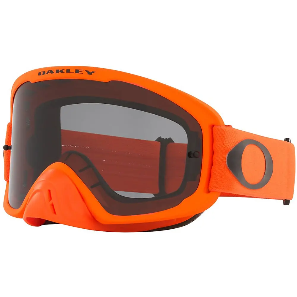 Oakley O-Frame 2.0 Pro Mx Moto Orange 1