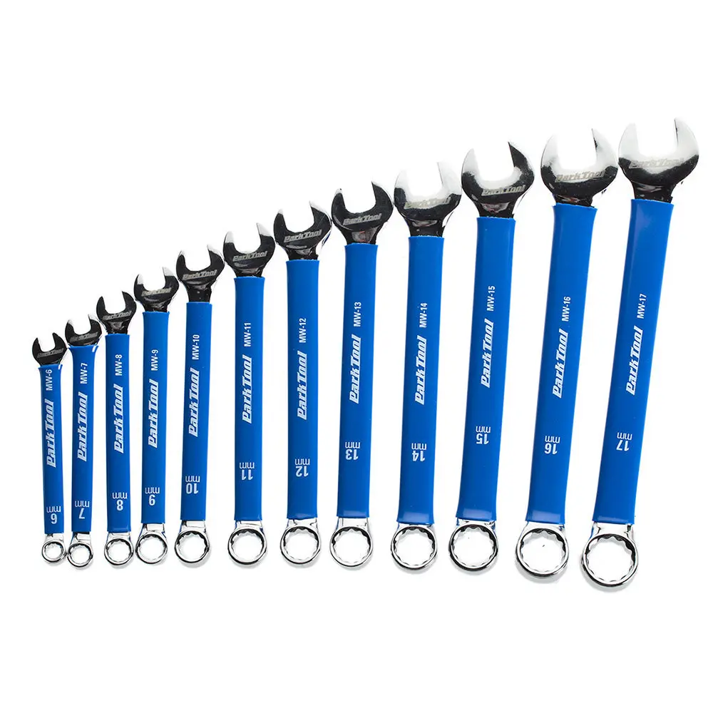 Park Tool Mw Combination Wrench Set 1