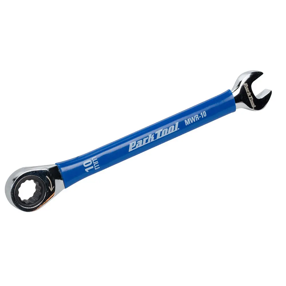 Park Tool Ratcheting Metric Wrench 1