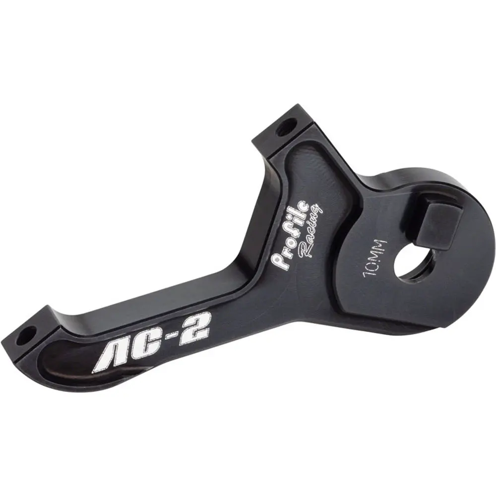 Profile Elite Bmx Hub Disc Brake Adapter 15Mm 1