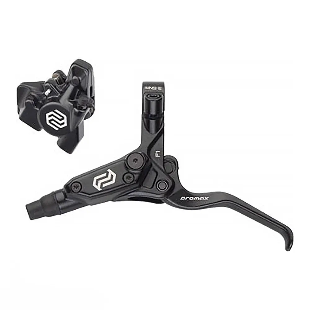 Promax F1/ Dsk-927 Disc Brake And Lever (Flat Mount) 1