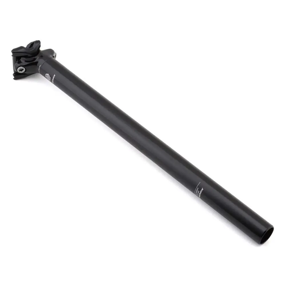 Promax Sp-1 400Mm Seat Post Black 1