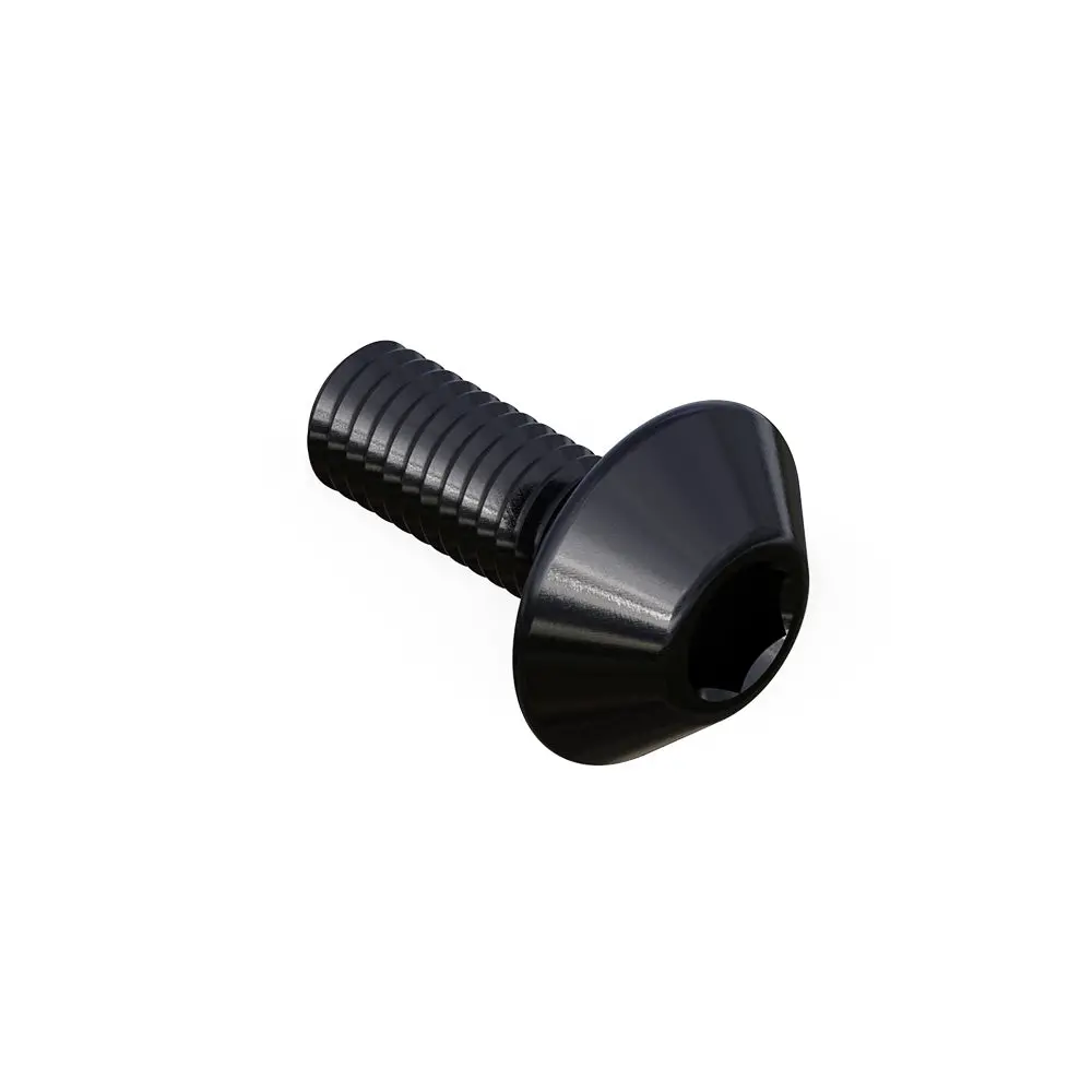 Onyx 10Mm X 1.5 For 15Mm Thru-Bolt 1