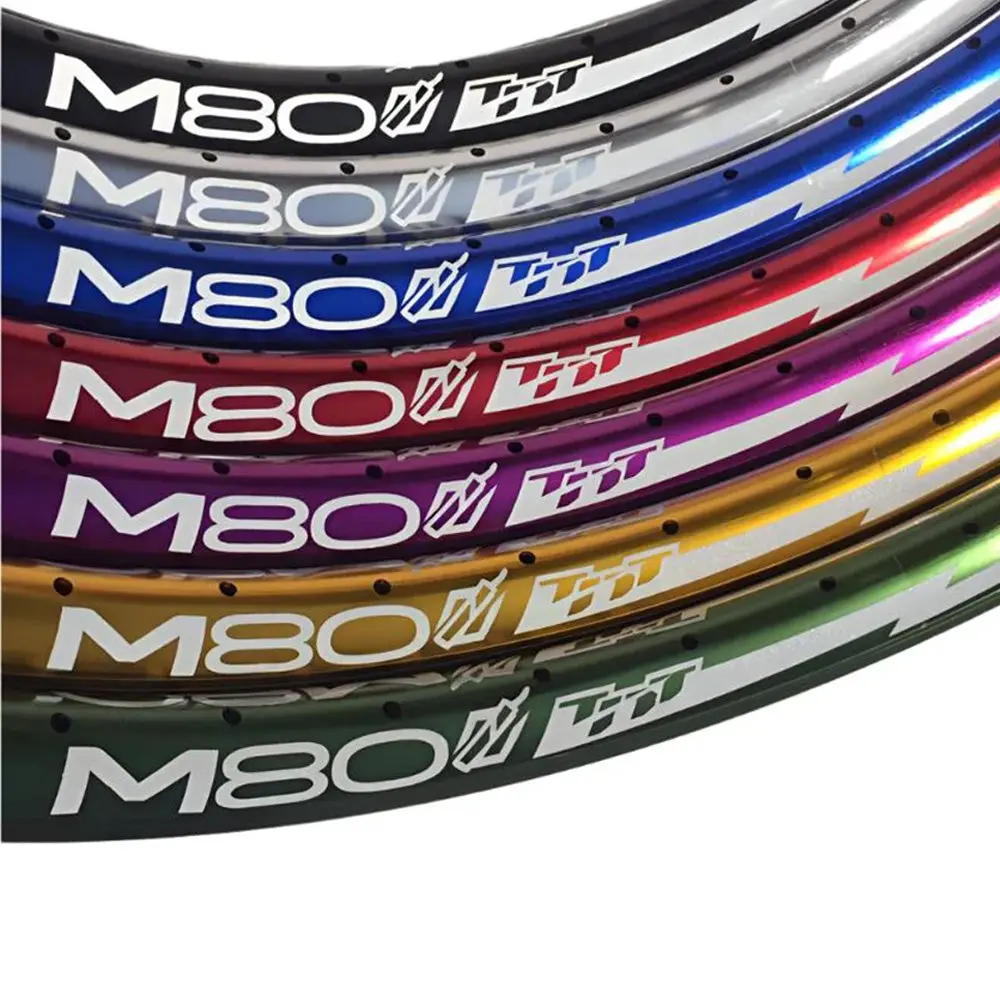 Tnt M80 Rim 24 X 1.75 36H 1