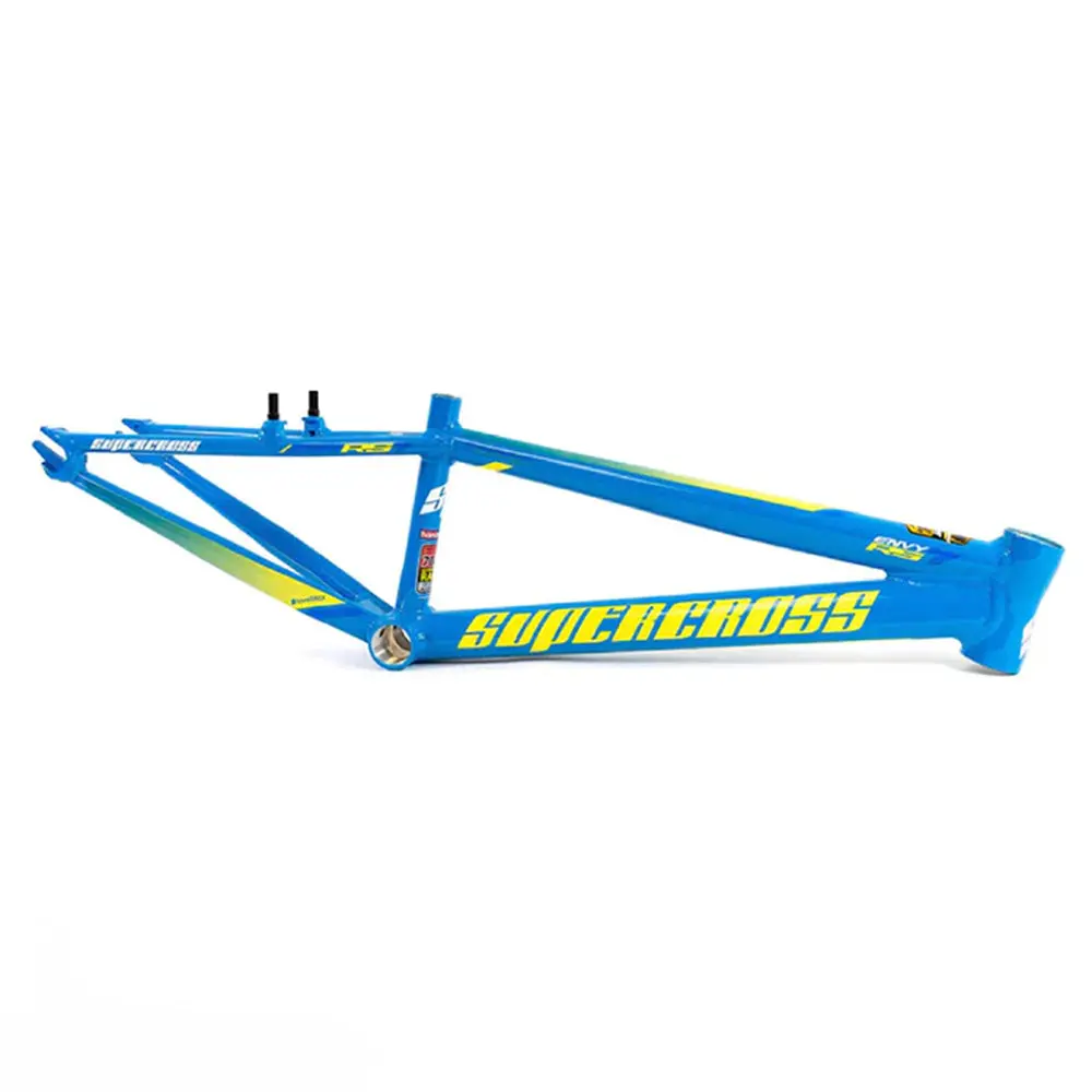 Supercross Envy V2 Rs7 24" Race Frame 2