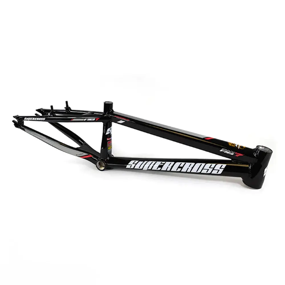 Supercross Envy V2 Rs7 (Micro-Expert Xxl) 20" Race Frame 1
