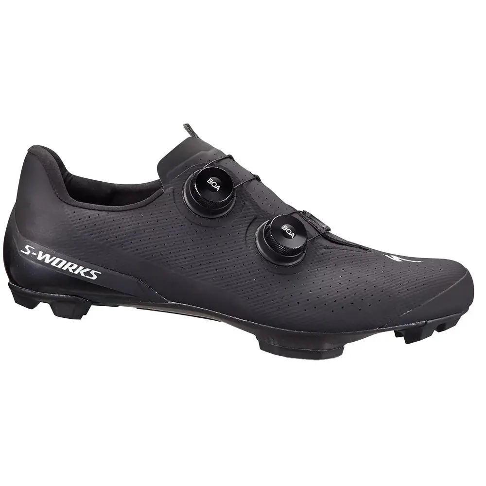 Specialized S-Works Recon Shoe 1