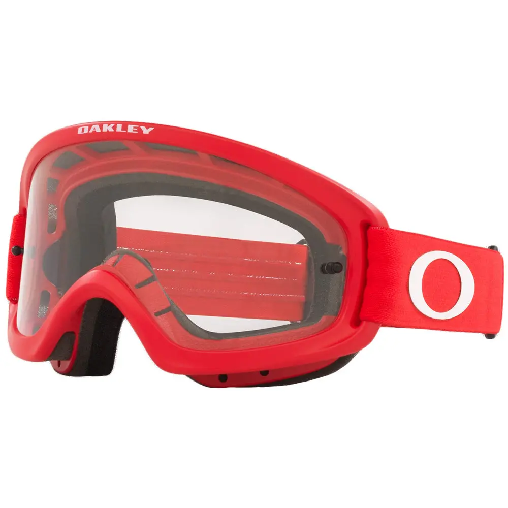 Oakley O-Frame 2.0 Pro Mx Moto Red 1