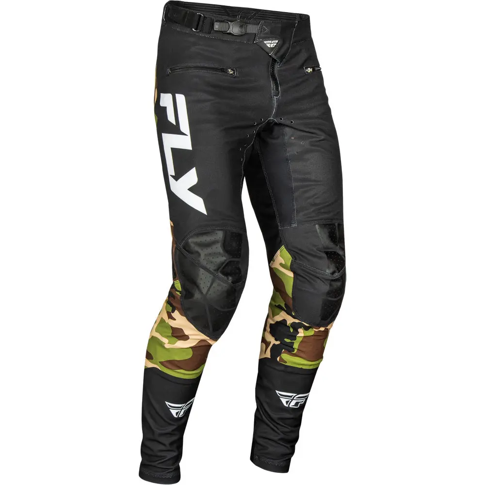 Fly Racing 2025 Rayce Pant 1