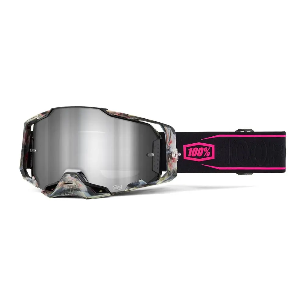 100% Armega Goggle 1