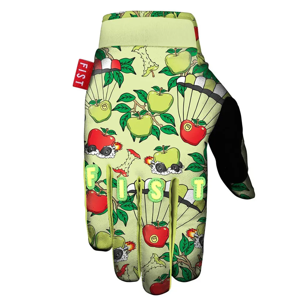 Fist Handware Sheeny Apples Glove 1