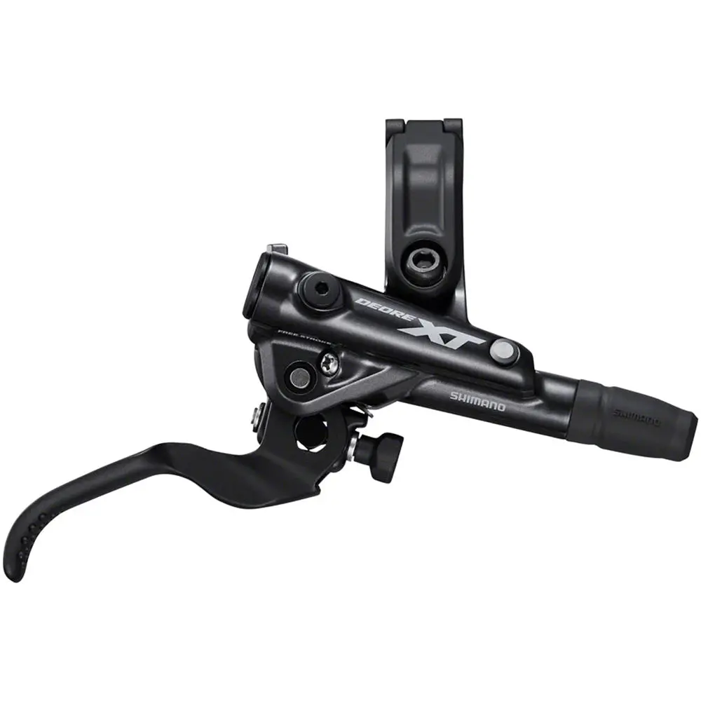 Shimano Hydraulic Brake Lever Bl-M8100 Xt Right 1
